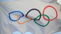 La bandera Olímpica. (Foto: Comité Olímpico Internacional (COI) / FURLONG, Christopher)